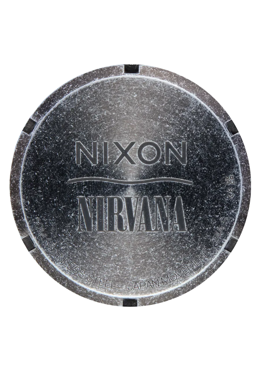 Nirvana Sentry Wobble