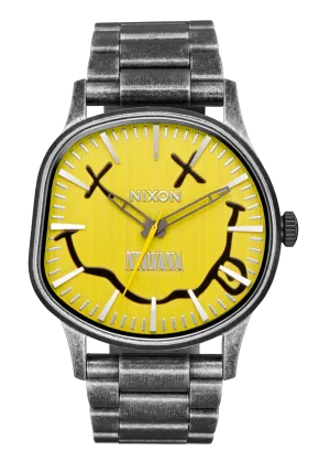 Nirvana Sentry Wobble