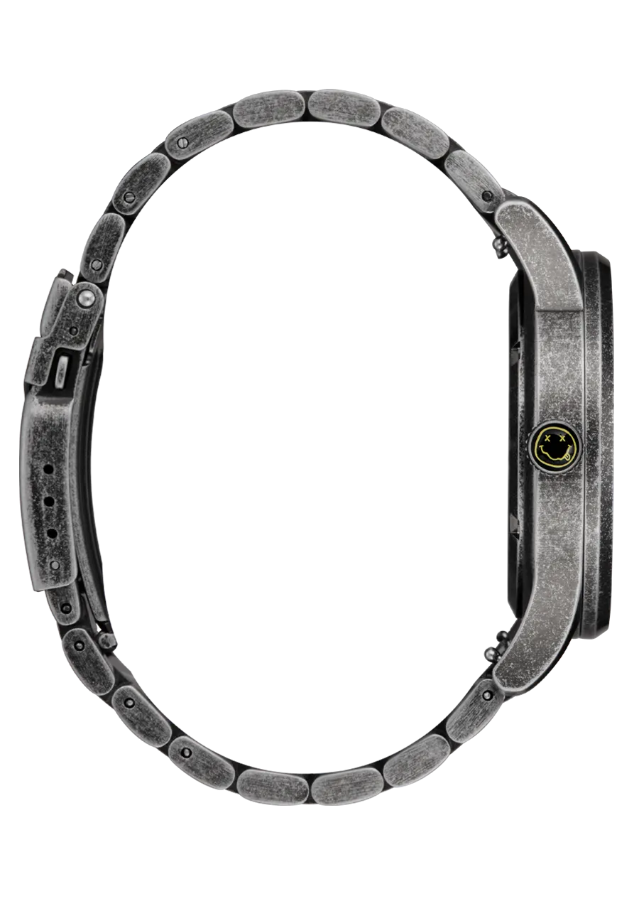Nirvana Sentry Wobble