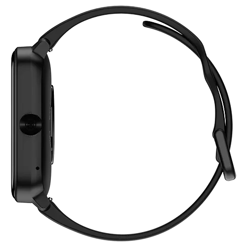 Noise ColorFit Pro 4 GPS Smart Watch - Partner Exclusive