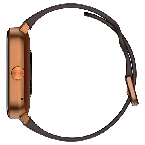 Noise ColorFit Pro 4 GPS Smart Watch - Partner Exclusive