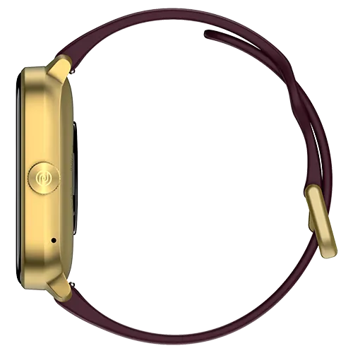 Noise ColorFit Pro 4 GPS Smart Watch - Partner Exclusive