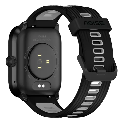 Noise ColorFit Pro 4 GPS Smart Watch - Partner Exclusive