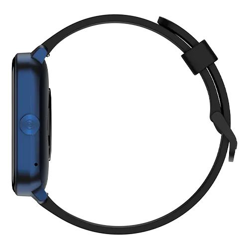 Noise ColorFit Pro 4 GPS Smart Watch - Partner Exclusive