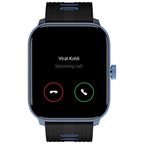 Noise ColorFit Pro 4 GPS Smart Watch - Partner Exclusive