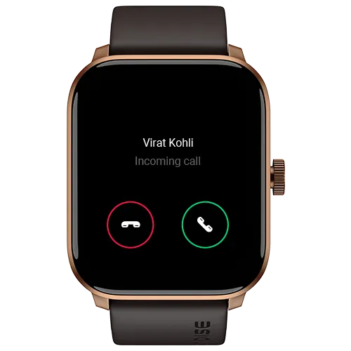 Noise ColorFit Pro 4 GPS Smart Watch - Partner Exclusive
