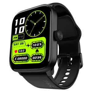 Noise ColorFit Pro 4 GPS Smart Watch - Partner Exclusive