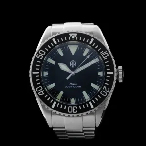 NTH - Odin No Date 40mm