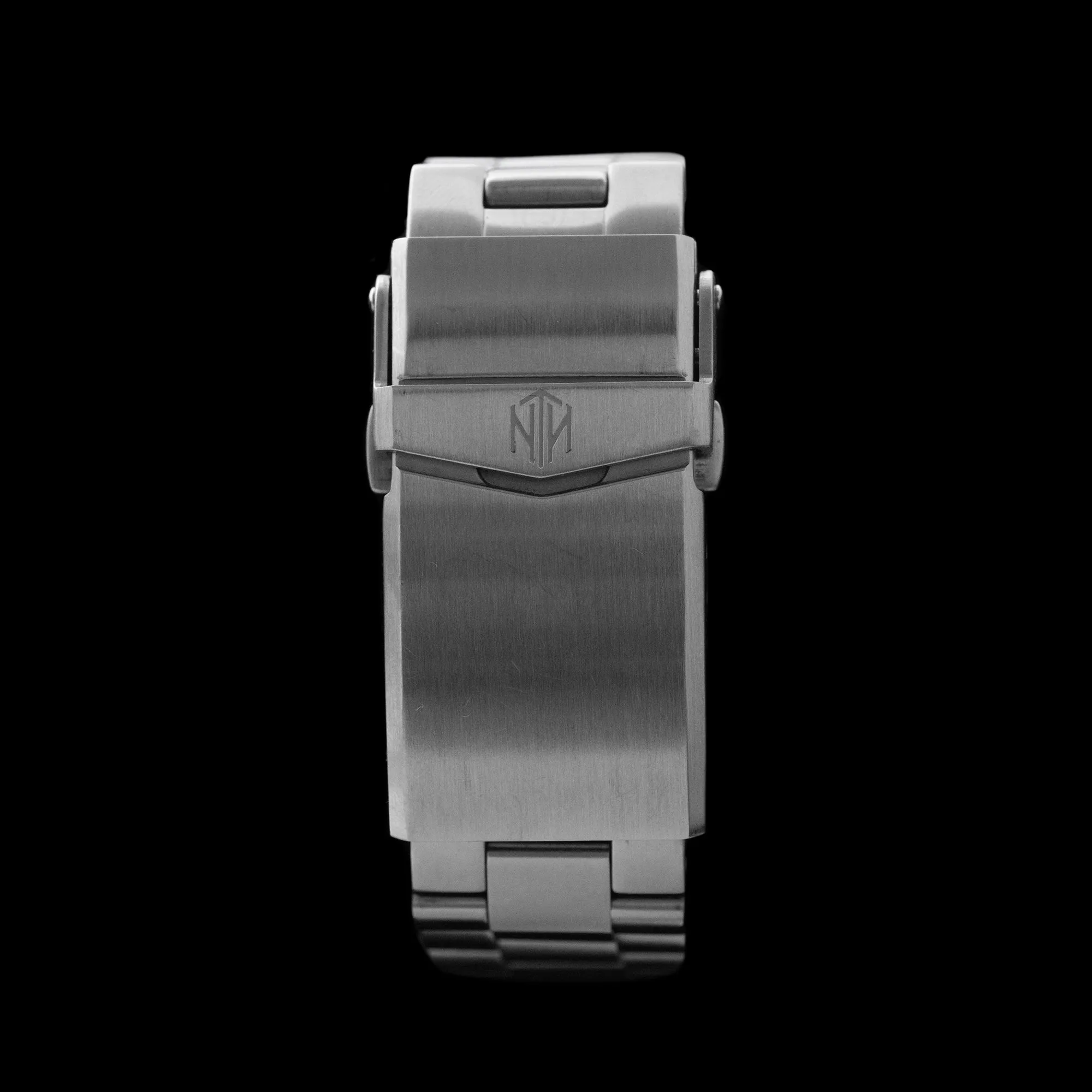 NTH - Odin No Date 40mm