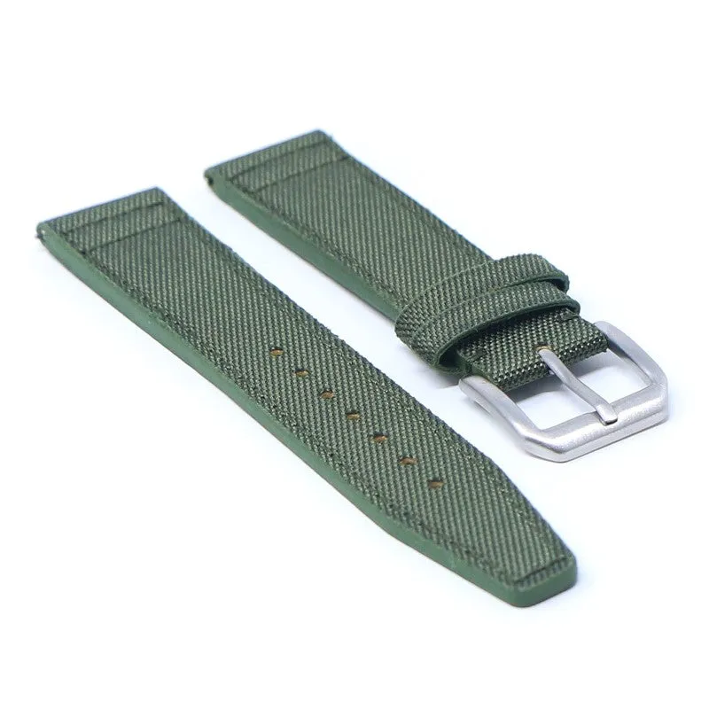 Nylon Aviator Watch Strap By DASSARI