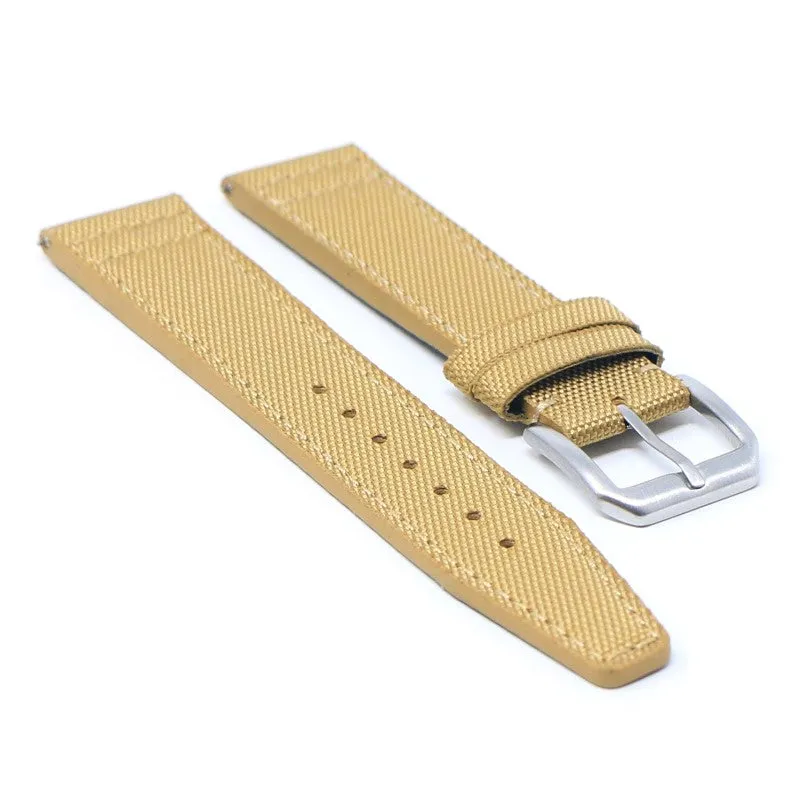 Nylon Aviator Watch Strap By DASSARI