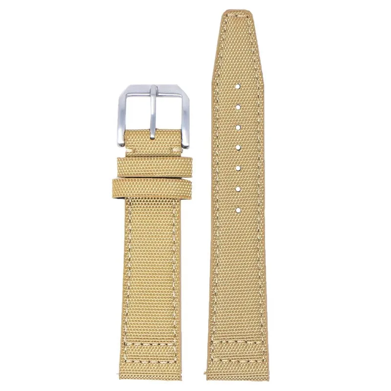 Nylon Aviator Watch Strap By DASSARI
