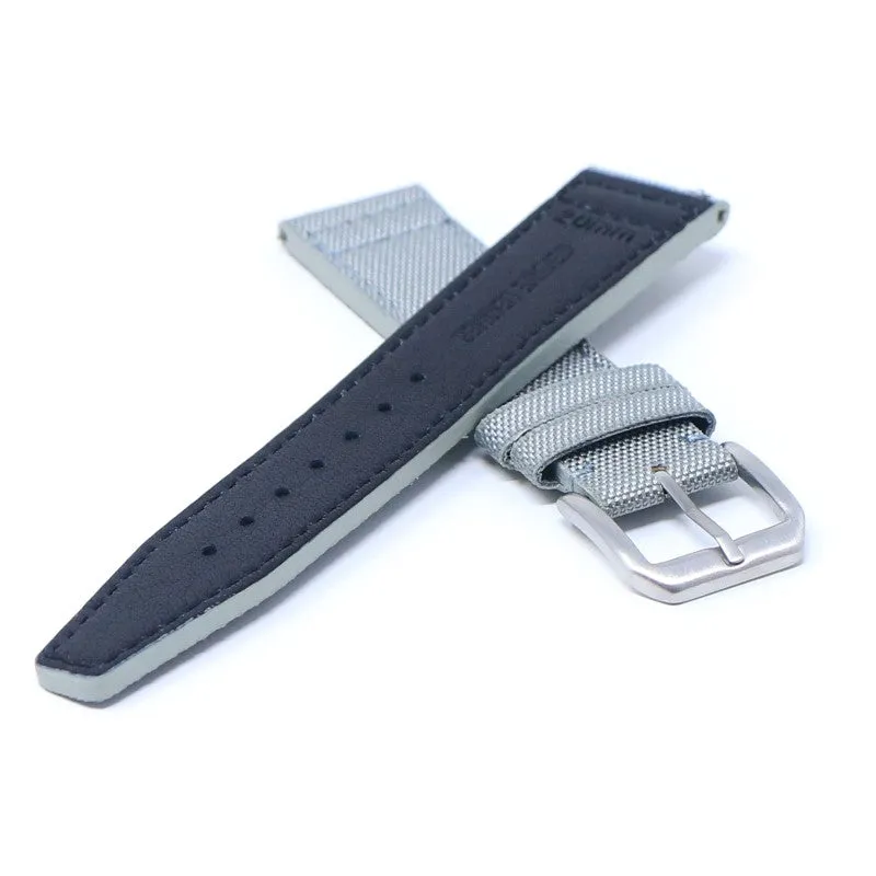 Nylon Aviator Watch Strap By DASSARI