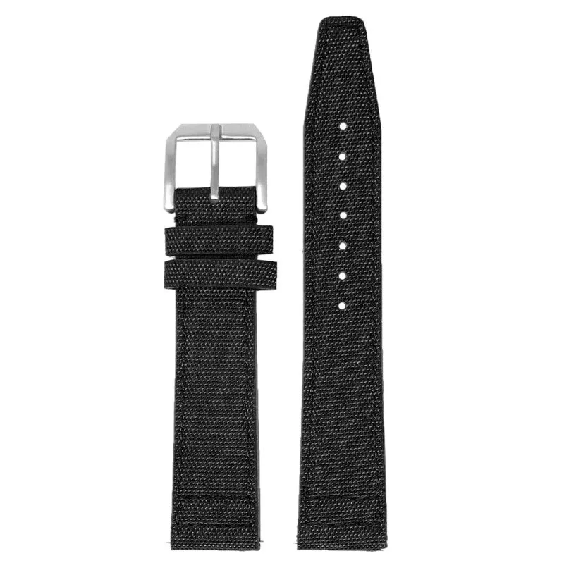 Nylon Aviator Watch Strap By DASSARI