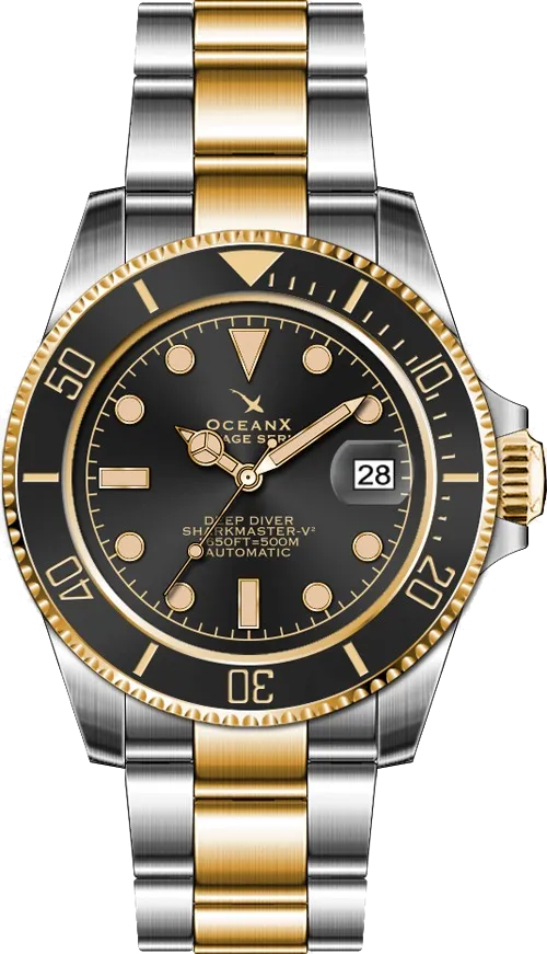 OceanX Sharkmaster-V2 V2SMS531