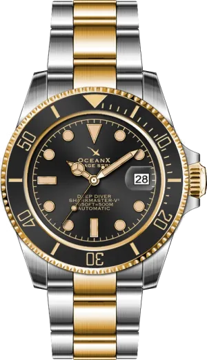 OceanX Sharkmaster-V2 V2SMS531