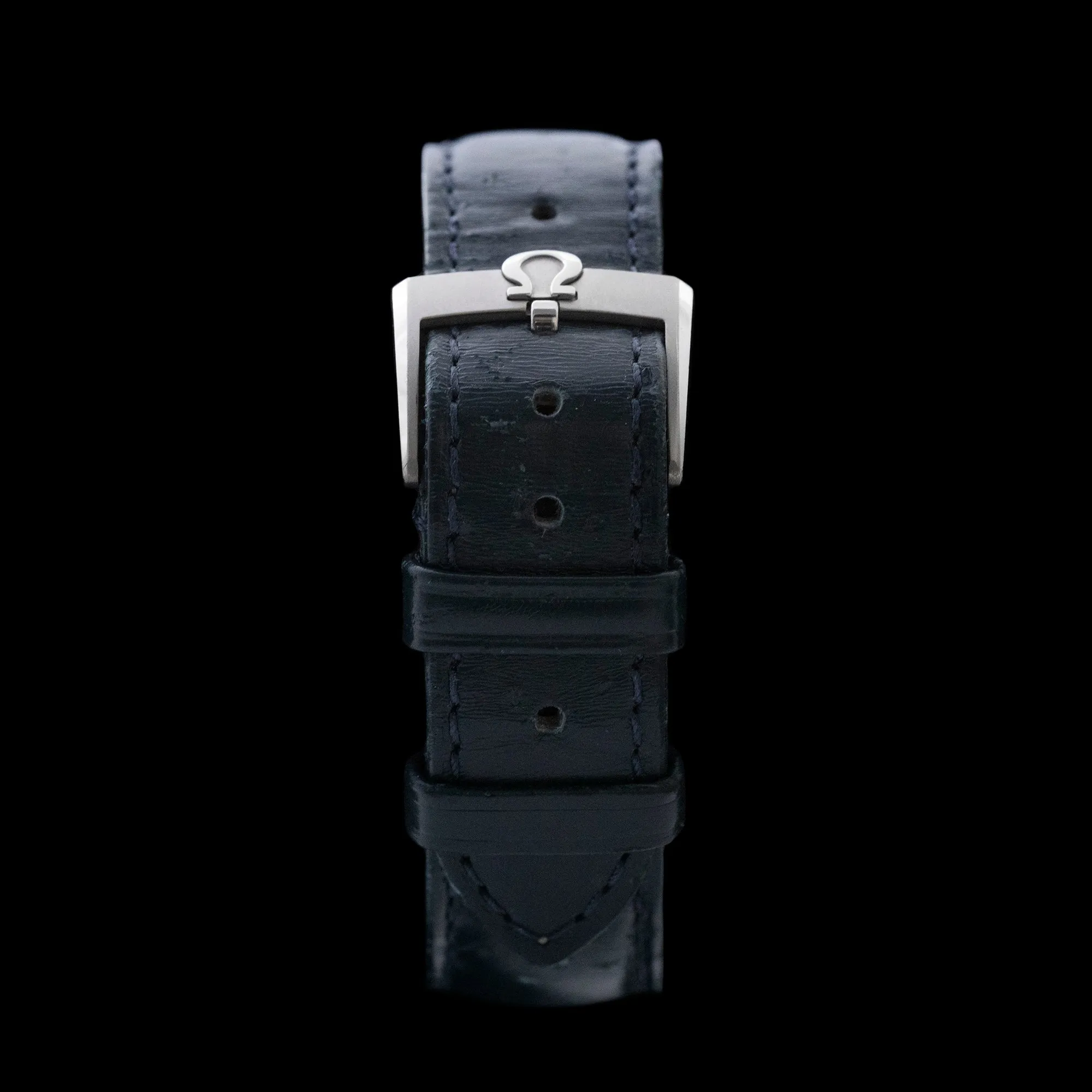 Omega - 2021 Seamaster 1948 Co-Axial Chronometer