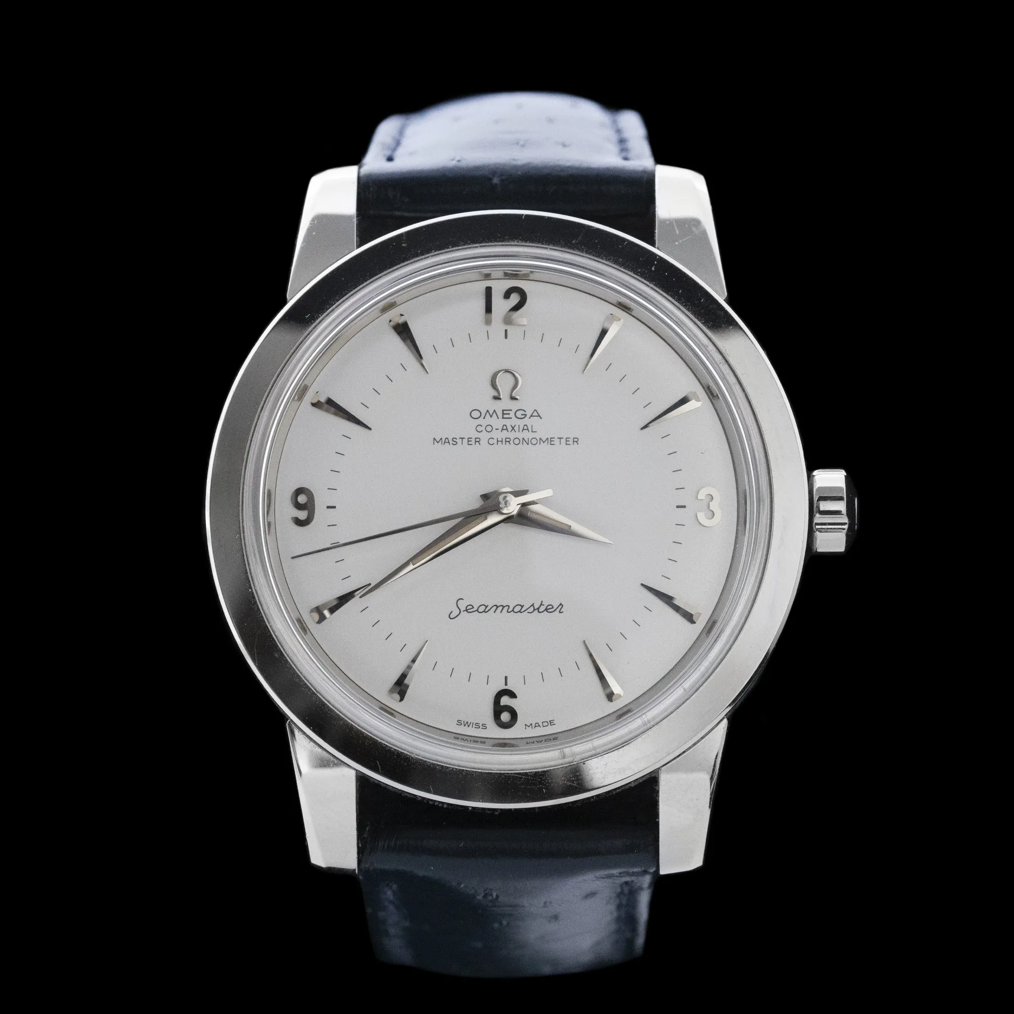 Omega - 2021 Seamaster 1948 Co-Axial Chronometer