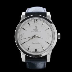 Omega - 2021 Seamaster 1948 Co-Axial Chronometer