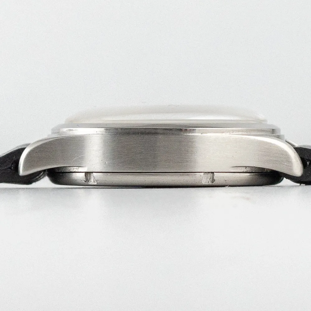 OMEGA Cal.23.4 Fab Suisse