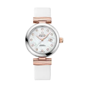 Omega De Ville Ladymatic Women's Watch 425.22.34.20.55.004