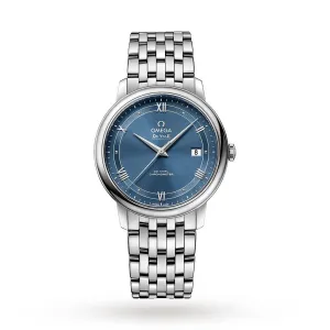 OMEGA De Ville Presige Mens Watch O42410402003002