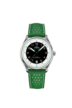 Omega Olympic Official Timekeeper Automatic Mens Watch