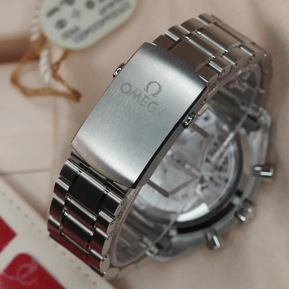 Omega Speedmaster Racing 329.30.44.51.04.001 (2023)