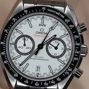 Omega Speedmaster Racing 329.30.44.51.04.001 (2023)