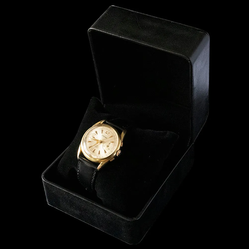 Orfina - 1970's Antimagnetic Chronograph