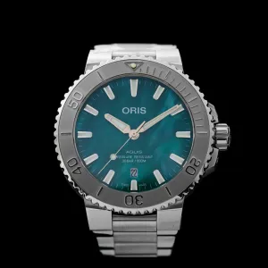 Oris - Aquis Oris x Bracelet 43.5mm