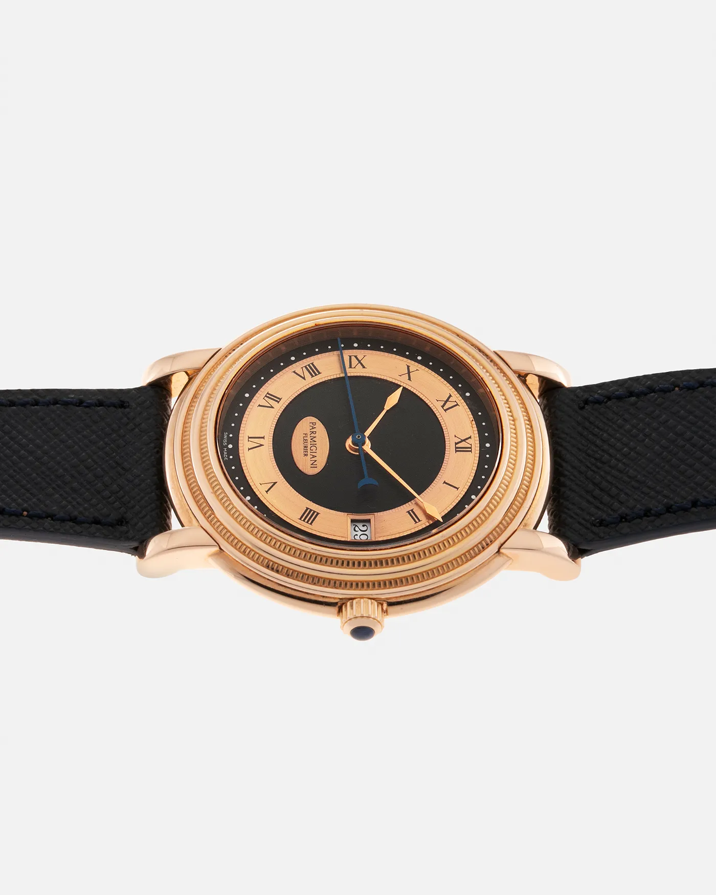 Parmigiani Fleurier Toric Automatic First Gen RG