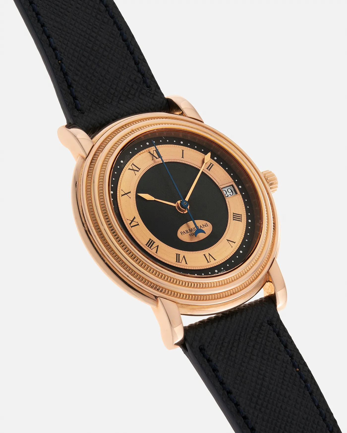 Parmigiani Fleurier Toric Automatic First Gen RG
