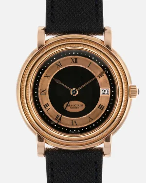 Parmigiani Fleurier Toric Automatic First Gen RG