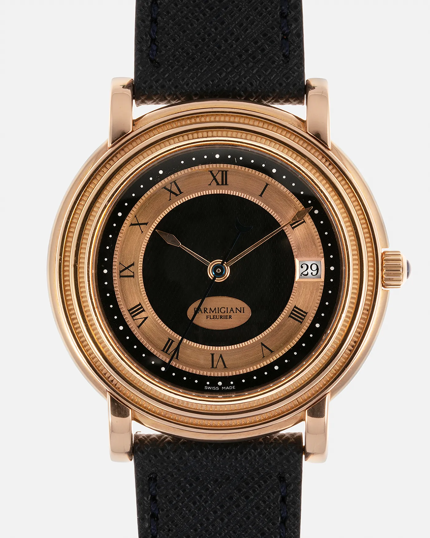 Parmigiani Fleurier Toric Automatic First Gen RG