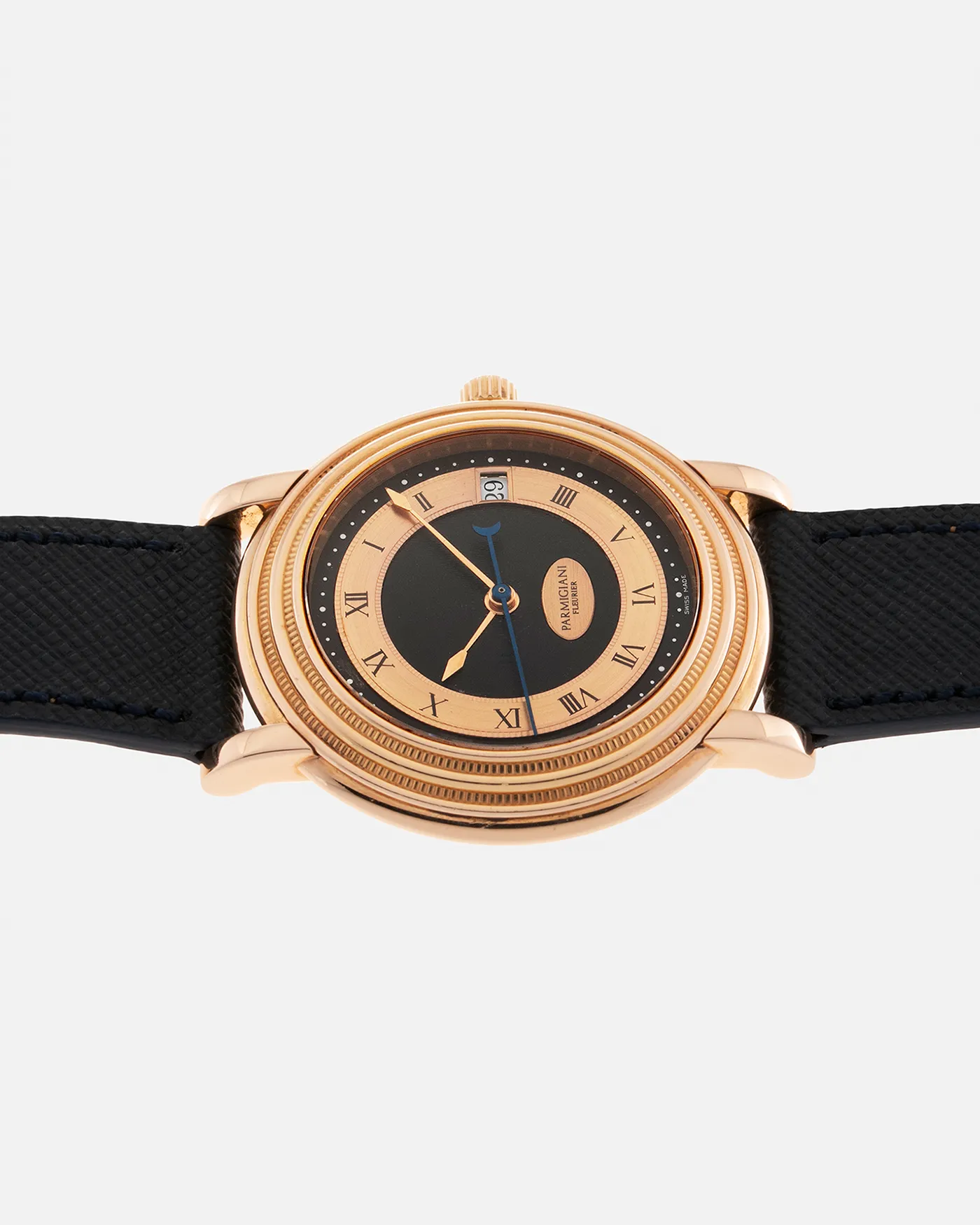 Parmigiani Fleurier Toric Automatic First Gen RG