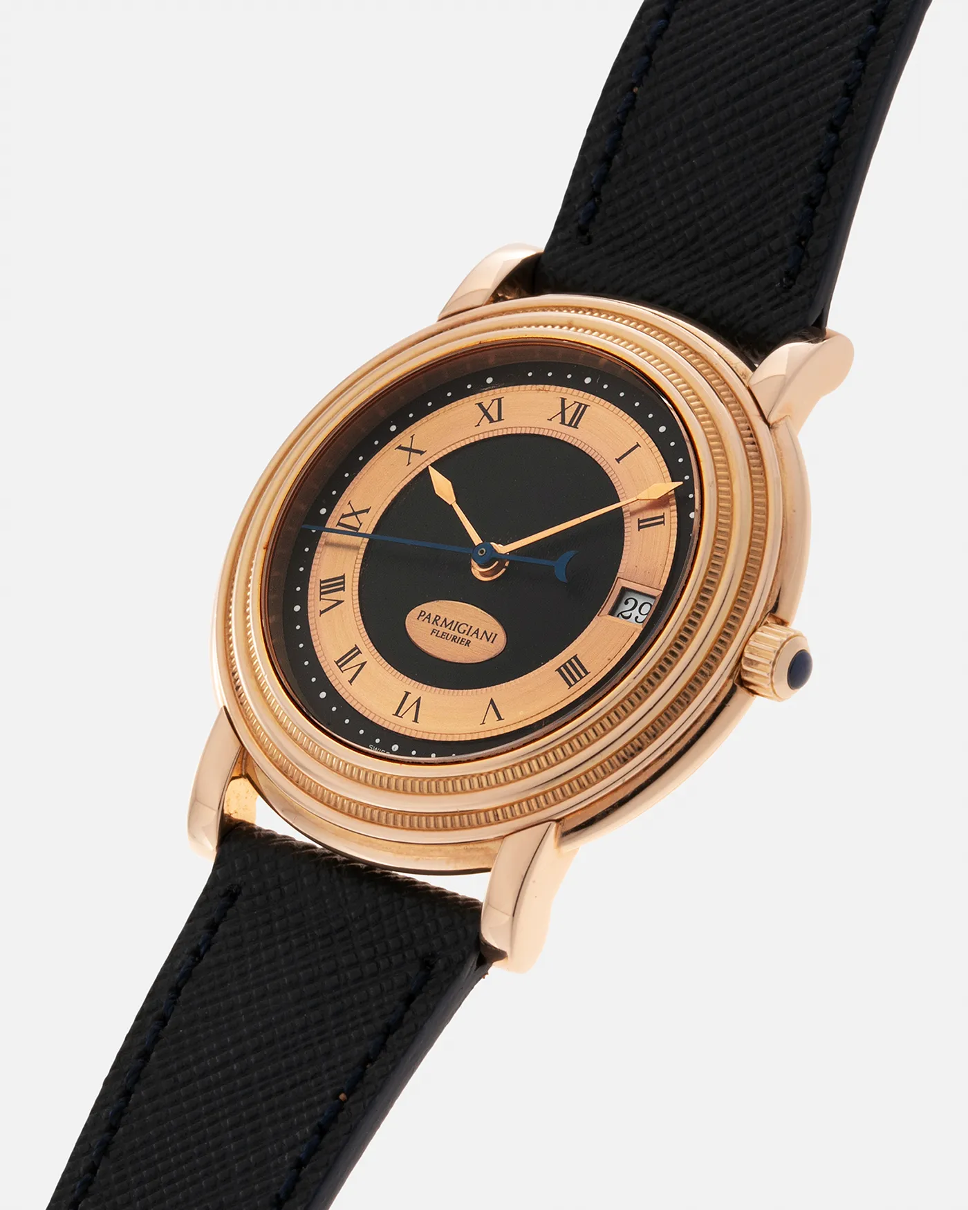 Parmigiani Fleurier Toric Automatic First Gen RG