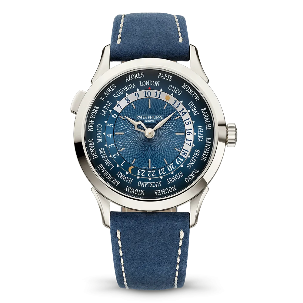 Patek Philippe Complications 5230P-001