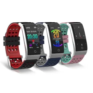 Professional Multifunction Lightweight Water-Resistant Smart Wristband