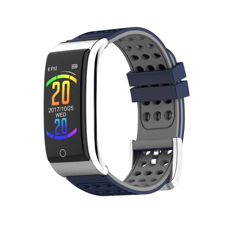 Professional Multifunction Lightweight Water-Resistant Smart Wristband