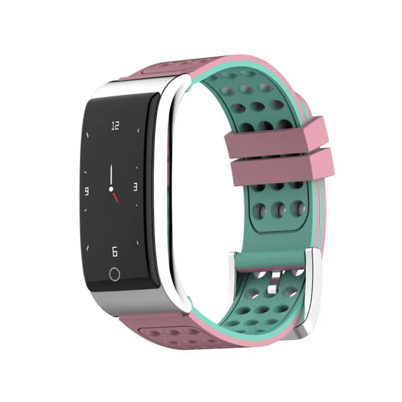 Professional Multifunction Lightweight Water-Resistant Smart Wristband