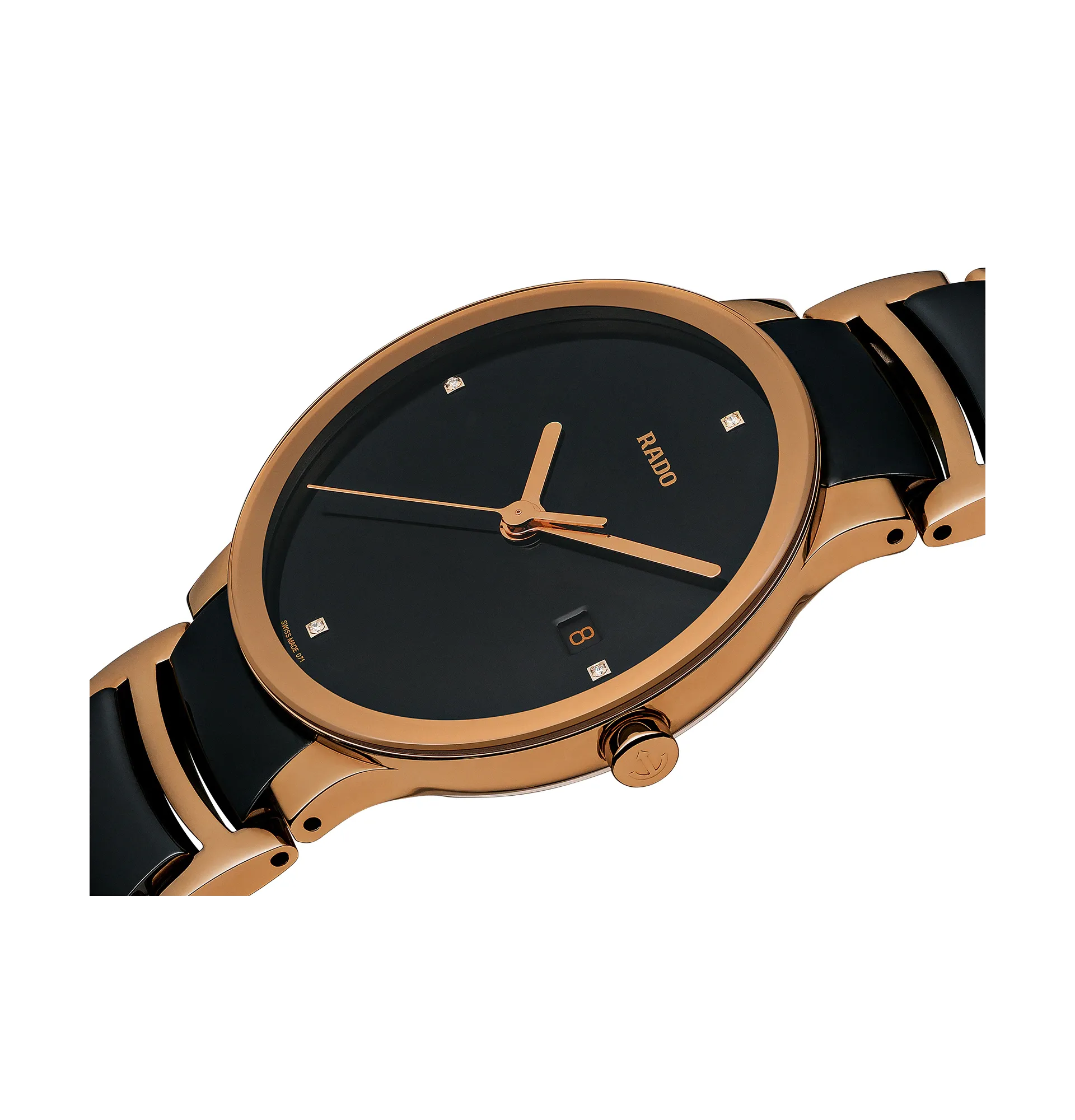 RD Watch Centrix L