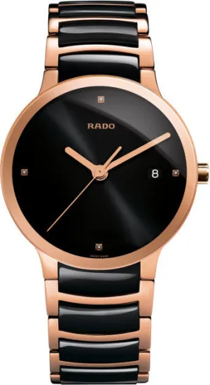 RD Watch Centrix L