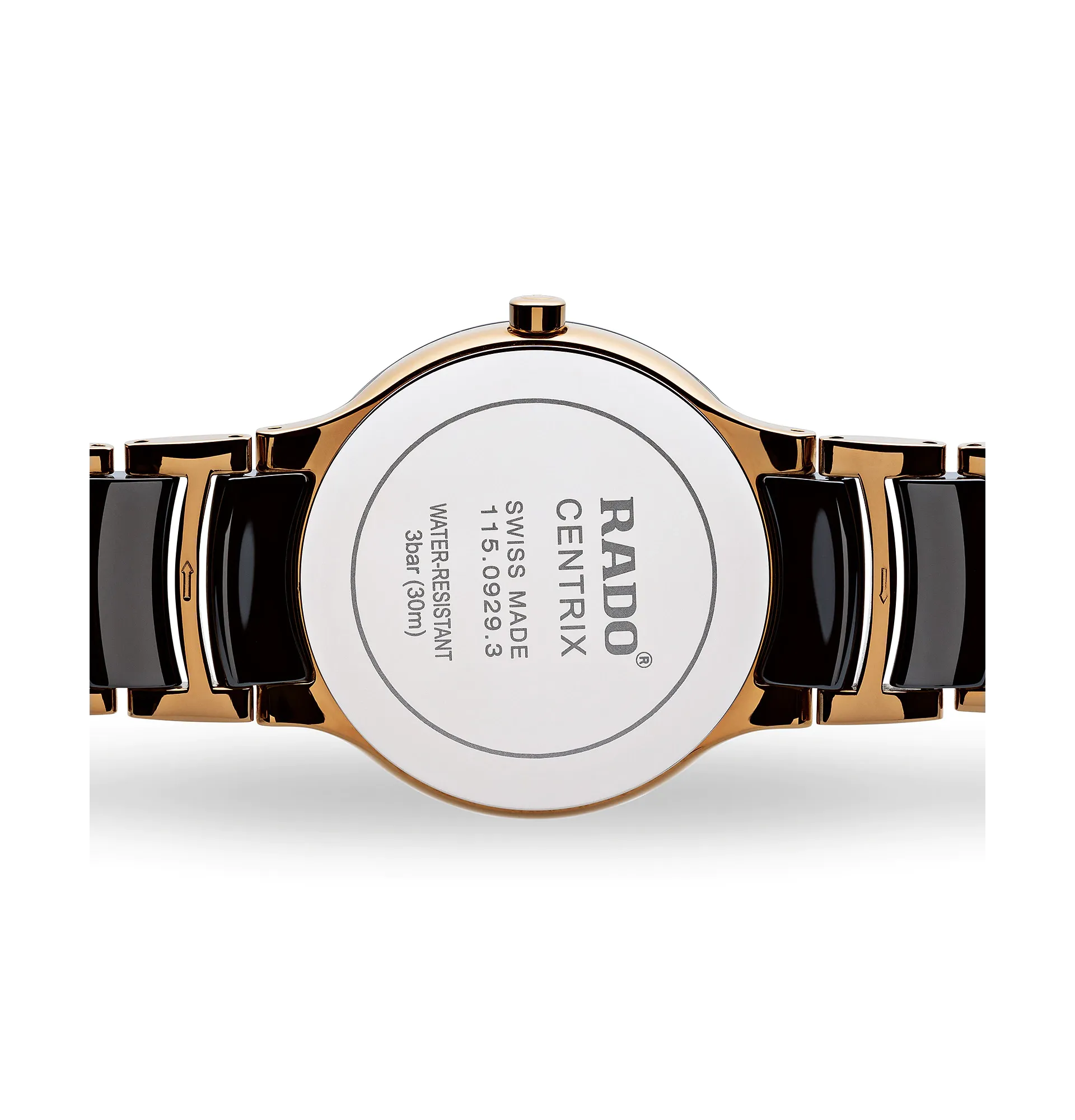 RD Watch Centrix L