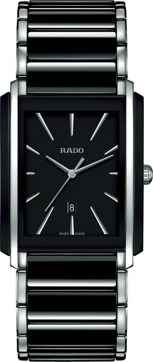 RD Watch Integral Quartz