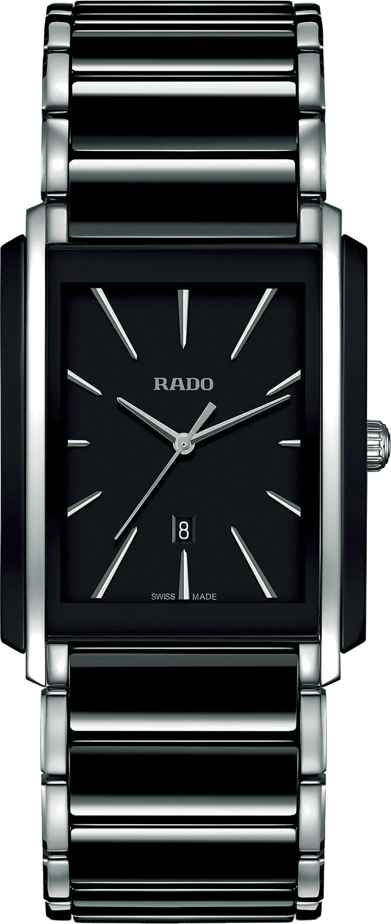 RD Watch Integral Quartz
