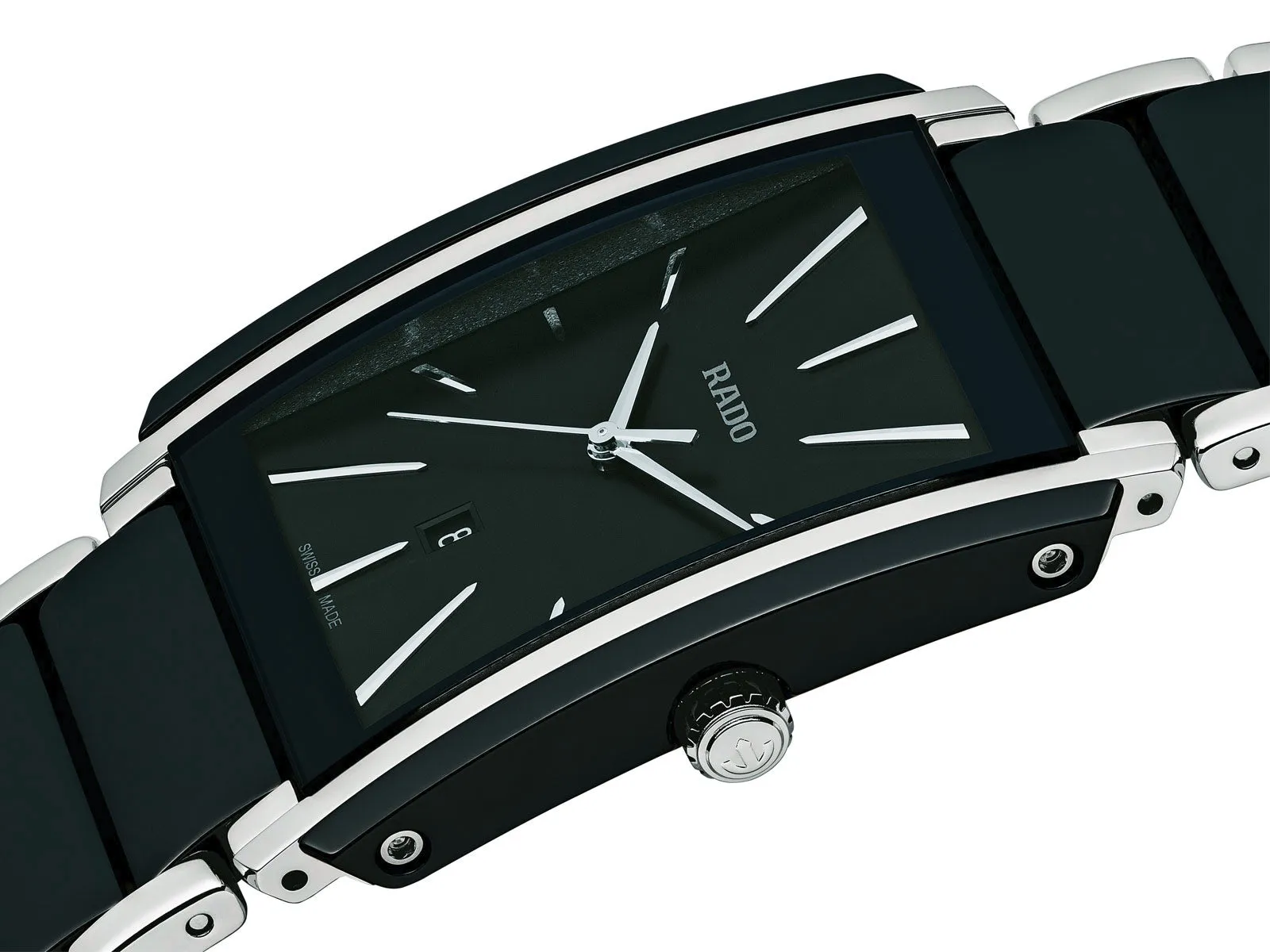 RD Watch Integral Quartz