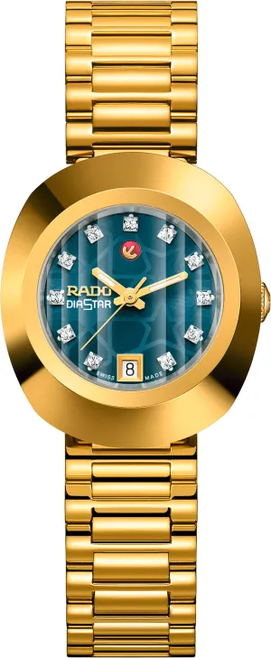 RD Watch The ORSiginal AutoMTic