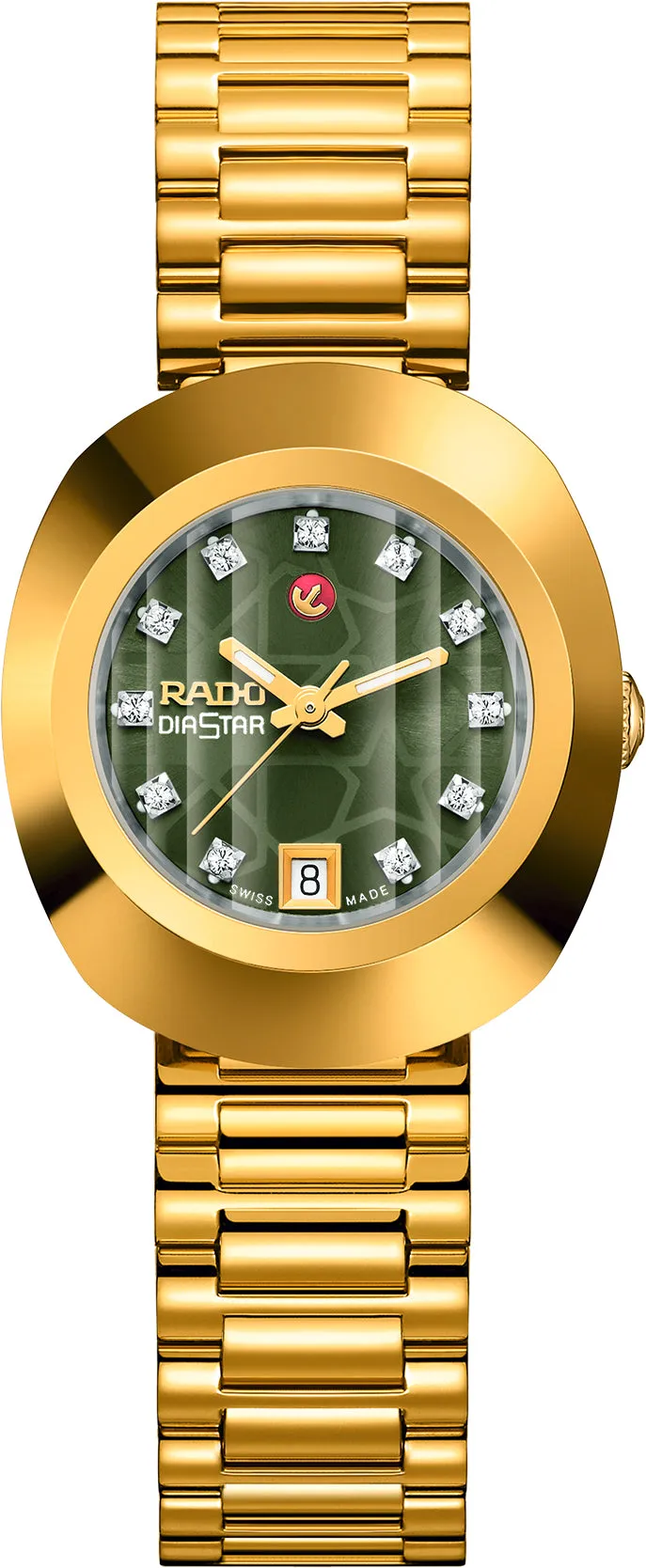 RD Watch The ORSiginal AutoMTic