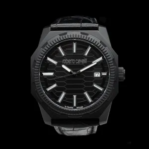 Roberto Cavalli - 2017 Roberto Cavalli x Franck Muller x Japan Airlines Limited Edition
